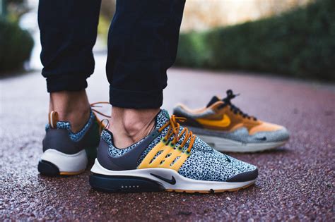 Nike Air Presto Safari Men's 